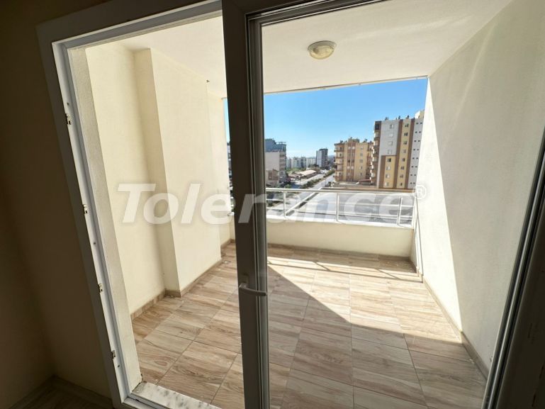 Apartment in Erdemli, Mersin with sea view - 112395 Apartment in Erdemli, Mersin with sea view - buy realty in Turkey - 112395