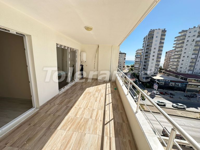 Apartment in Erdemli, Mersin with sea view - 112396 Apartment in Erdemli, Mersin with sea view - buy realty in Turkey - 112396