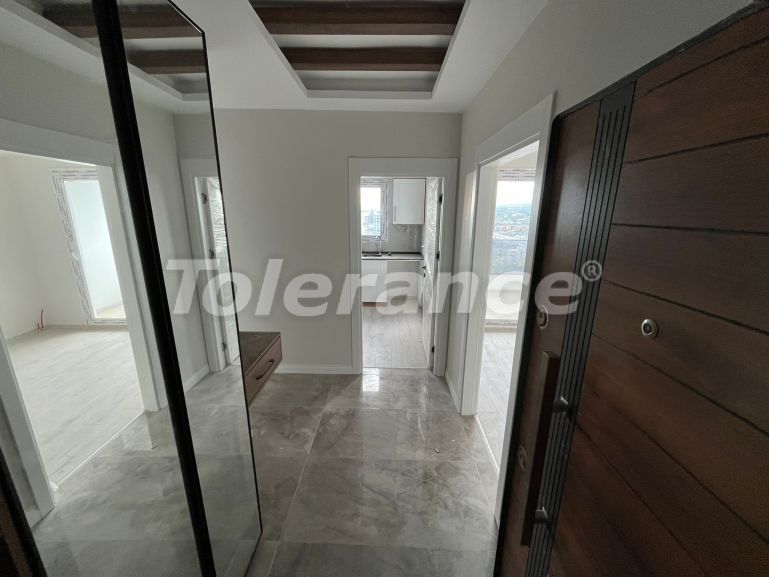Appartement du développeur еn Erdemli, Mersin piscine - acheter un bien immobilier en Turquie - 112835