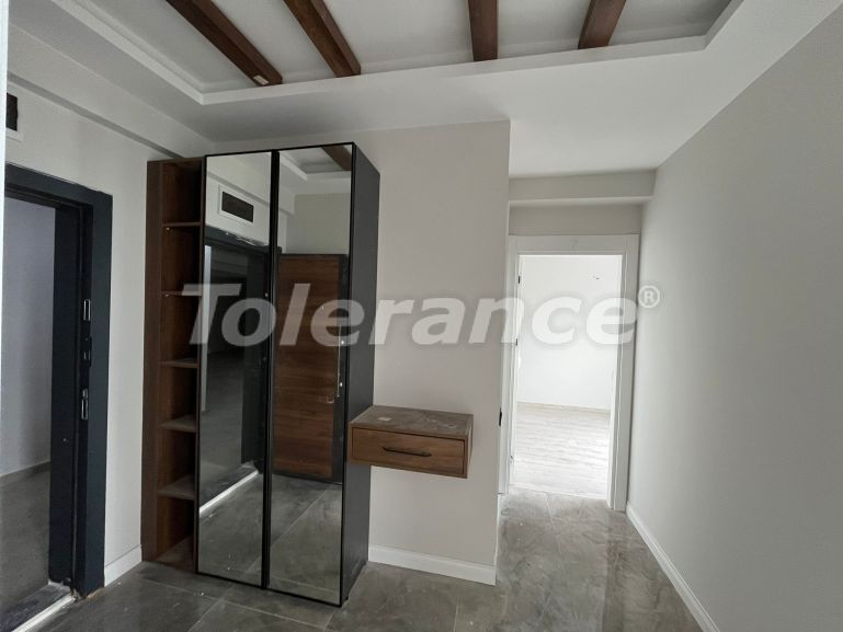 Appartement du développeur еn Erdemli, Mersin piscine - acheter un bien immobilier en Turquie - 112837