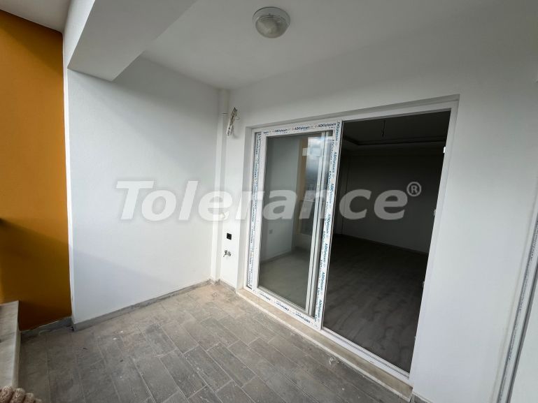 Appartement du développeur еn Erdemli, Mersin piscine - acheter un bien immobilier en Turquie - 112844