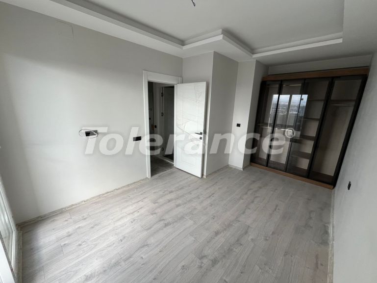 Appartement du développeur еn Erdemli, Mersin piscine - acheter un bien immobilier en Turquie - 112846