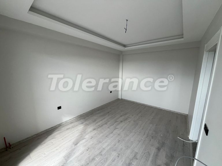 Appartement du développeur еn Erdemli, Mersin piscine - acheter un bien immobilier en Turquie - 112848