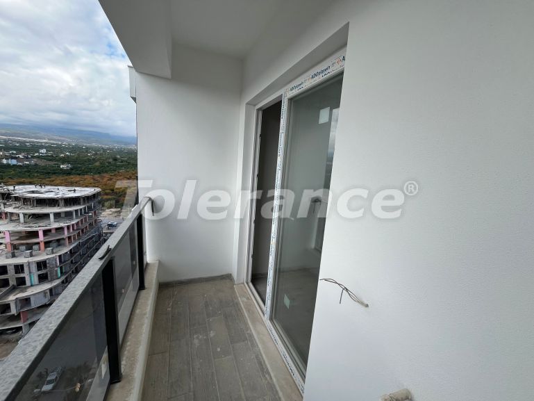 Appartement du développeur еn Erdemli, Mersin piscine - acheter un bien immobilier en Turquie - 112849