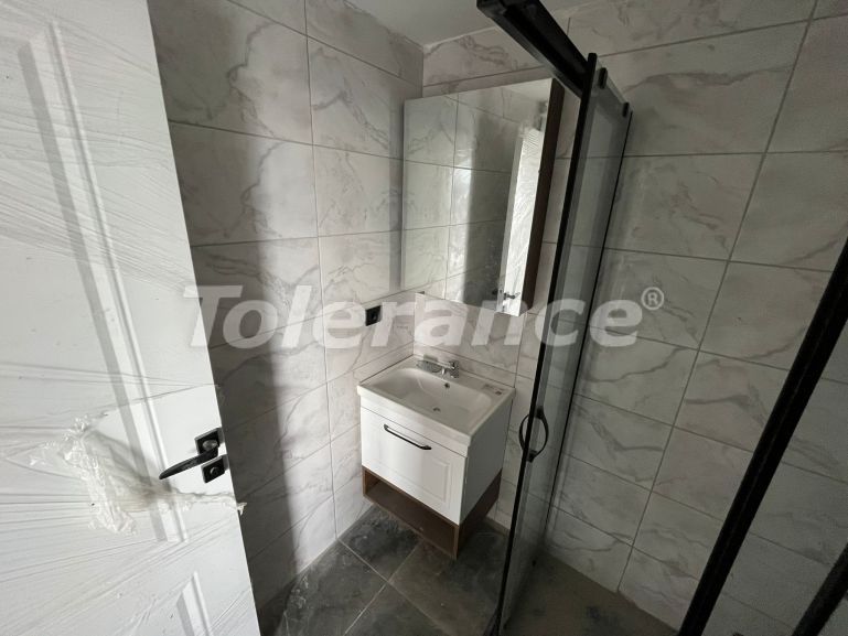 Appartement du développeur еn Erdemli, Mersin piscine - acheter un bien immobilier en Turquie - 112853