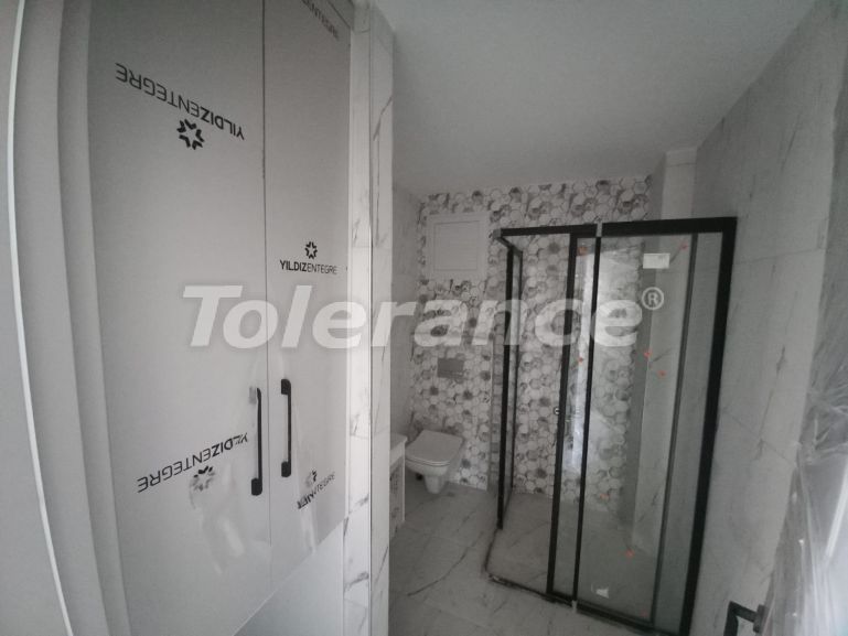 Apartment in Erdemli, Mersin pool - 116178 Apartment in Erdemli, Mersin pool - immobilien in der Türkei kaufen - 116178