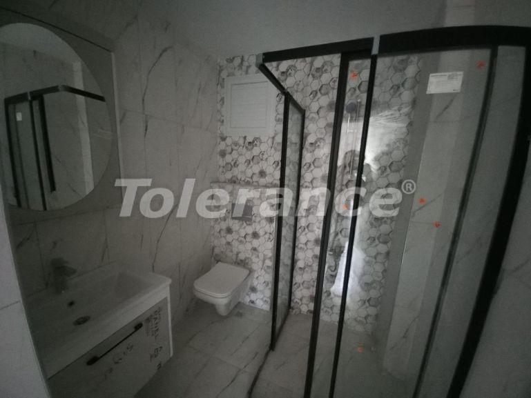 Apartment in Erdemli, Mersin pool - 116179 Apartment in Erdemli, Mersin pool - immobilien in der Türkei kaufen - 116179