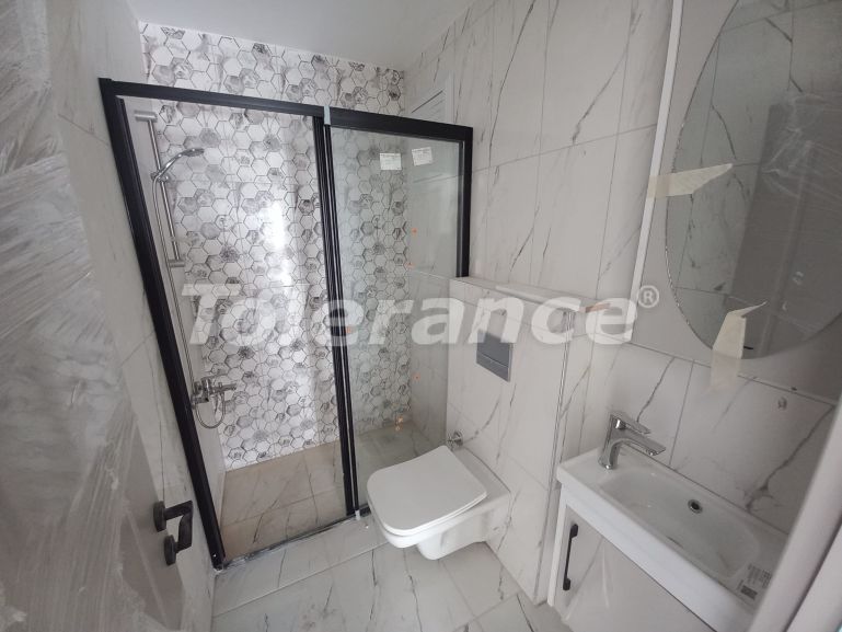 Apartment in Erdemli, Mersin pool - 116182 Apartment in Erdemli, Mersin pool - immobilien in der Türkei kaufen - 116182