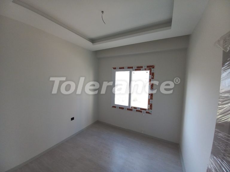 Apartment in Erdemli, Mersin pool - 116186 Apartment in Erdemli, Mersin pool - immobilien in der Türkei kaufen - 116186