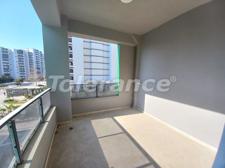 Apartment in Erdemli, Mersin pool - 116188 Apartment in Erdemli, Mersin pool - immobilien in der Türkei kaufen - 116188