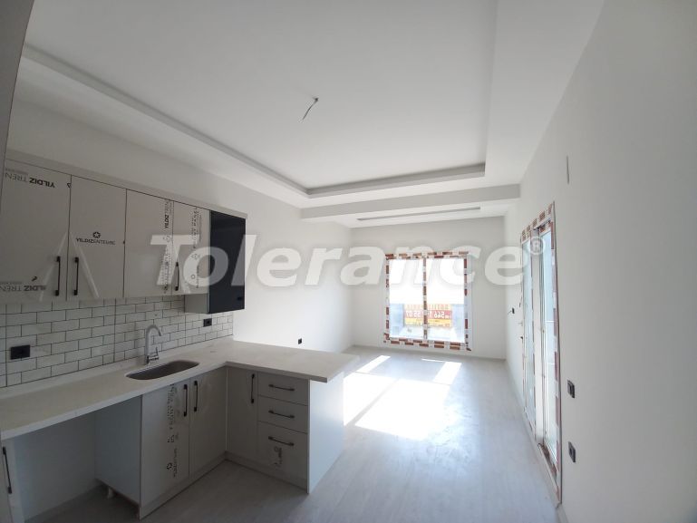 Apartment in Erdemli, Mersin pool - 116195 Apartment in Erdemli, Mersin pool - immobilien in der Türkei kaufen - 116195