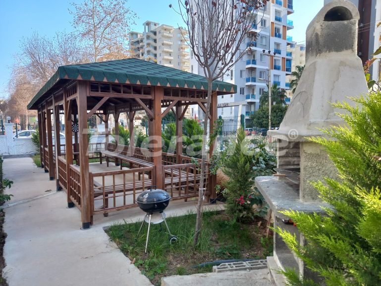 Apartment in Erdemli, Mersin pool - 116198 Apartment in Erdemli, Mersin pool - immobilien in der Türkei kaufen - 116198