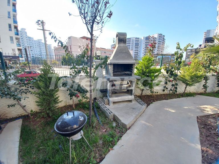 Apartment in Erdemli, Mersin pool - 116199 Apartment in Erdemli, Mersin pool - immobilien in der Türkei kaufen - 116199