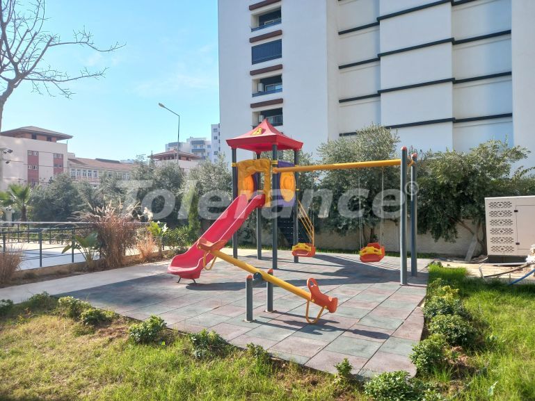 Apartment in Erdemli, Mersin pool - 116202 Apartment in Erdemli, Mersin pool - immobilien in der Türkei kaufen - 116202