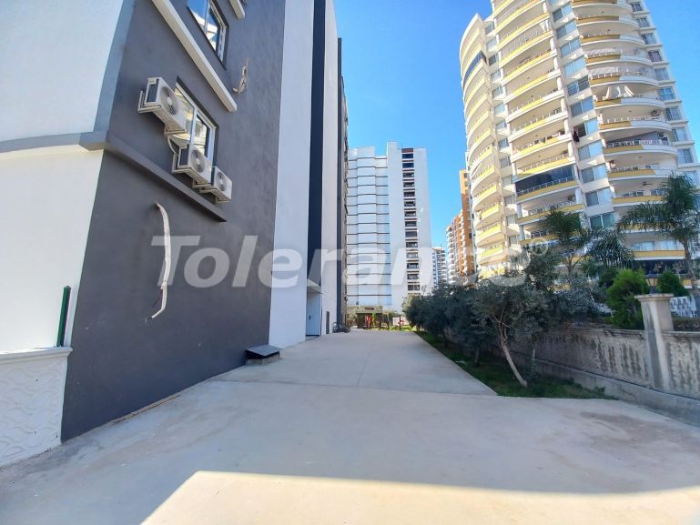 Apartment in Erdemli, Mersin pool - 116205 Apartment in Erdemli, Mersin pool - immobilien in der Türkei kaufen - 116205