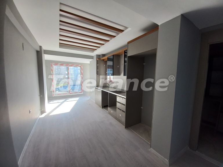 Appartement еn Erdemli, Mersin - acheter un bien immobilier en Turquie - 116308