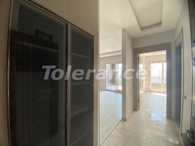 شقق في:في إيرديملي, مرسين اطلالة على البحر مسبح - شراء عقار في تركيا - 138239