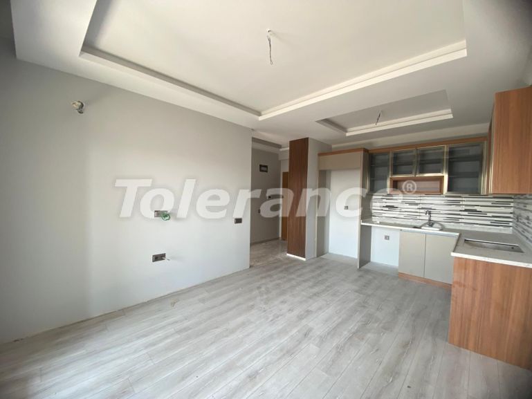 شقق في:في إيرديملي, مرسين اطلالة على البحر مسبح - شراء عقار في تركيا - 138240