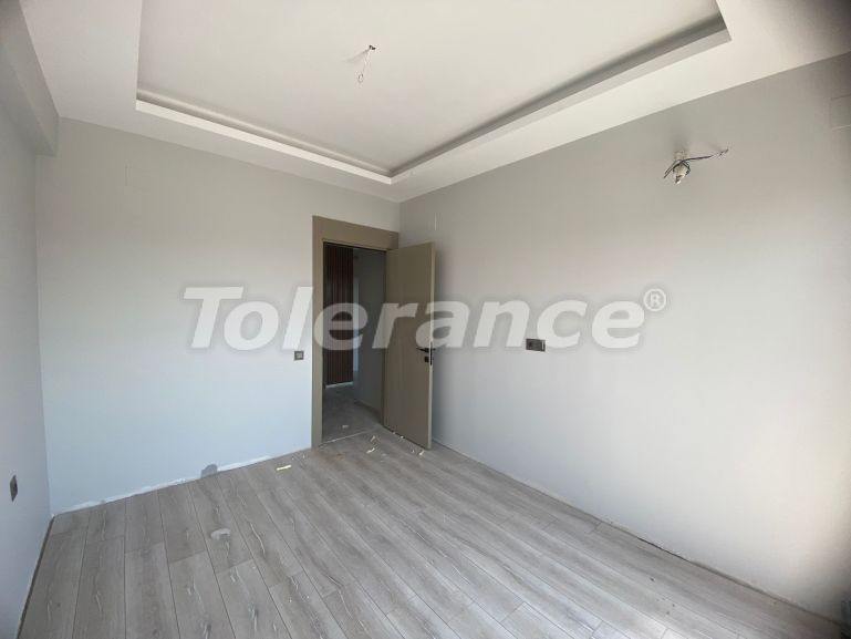 شقق في:في إيرديملي, مرسين اطلالة على البحر مسبح - شراء عقار في تركيا - 138242