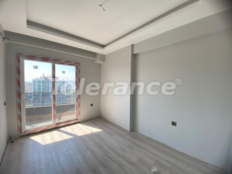 شقق في:في إيرديملي, مرسين اطلالة على البحر مسبح - شراء عقار في تركيا - 138243