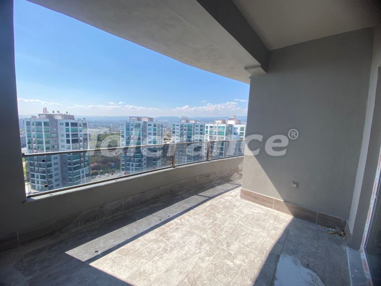 شقق في:في إيرديملي, مرسين اطلالة على البحر مسبح - شراء عقار في تركيا - 138244