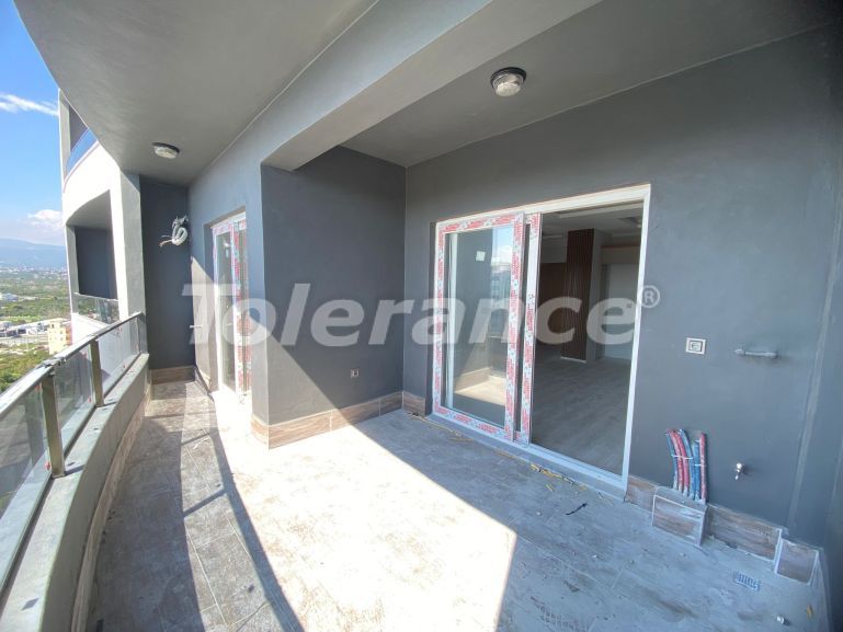 شقق في:في إيرديملي, مرسين اطلالة على البحر مسبح - شراء عقار في تركيا - 138245