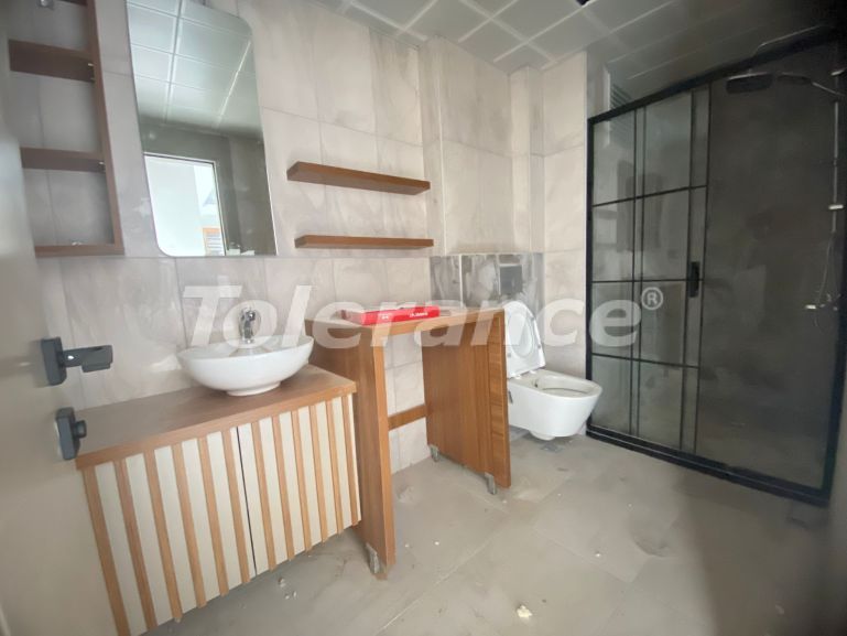 شقق في:في إيرديملي, مرسين اطلالة على البحر مسبح - شراء عقار في تركيا - 138247