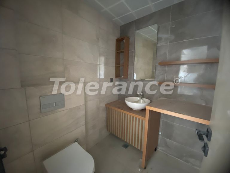 Apartment in Erdemli, Mersin meeresblick pool - immobilien in der Türkei kaufen - 138395