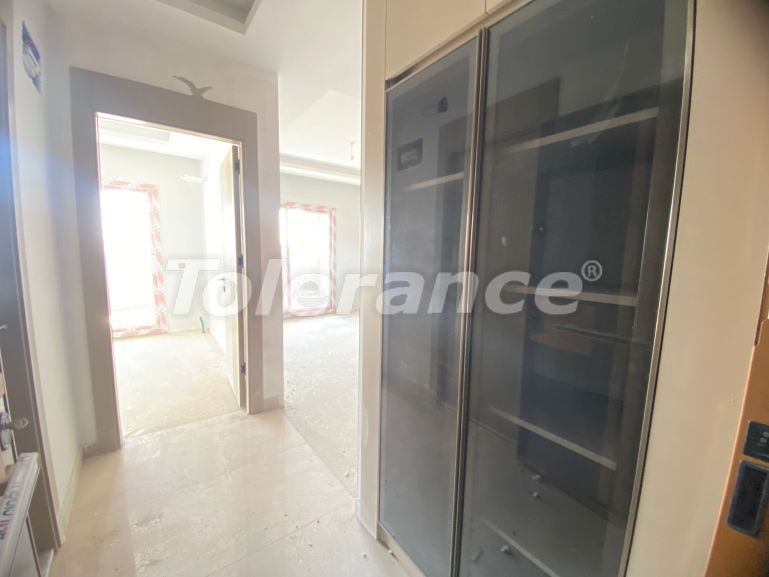 Apartment in Erdemli, Mersin meeresblick pool - immobilien in der Türkei kaufen - 138410