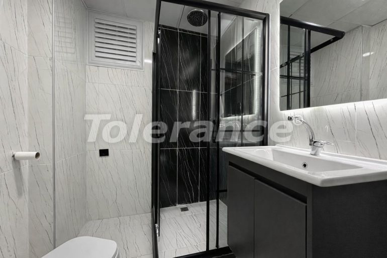 Appartement еn Erdemli, Mersin piscine - acheter un bien immobilier en Turquie - 139372