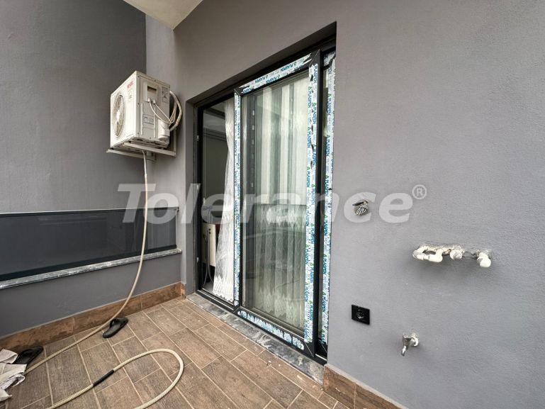 Appartement еn Erdemli, Mersin piscine - acheter un bien immobilier en Turquie - 139375