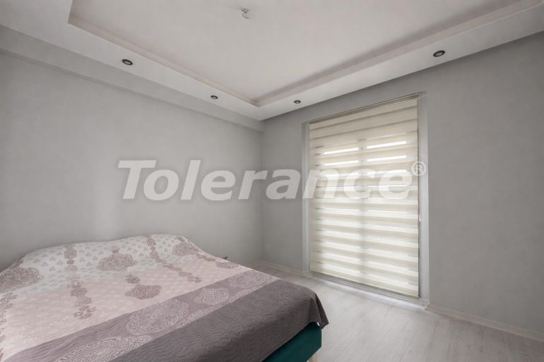 Appartement еn Erdemli, Mersin piscine - acheter un bien immobilier en Turquie - 139378