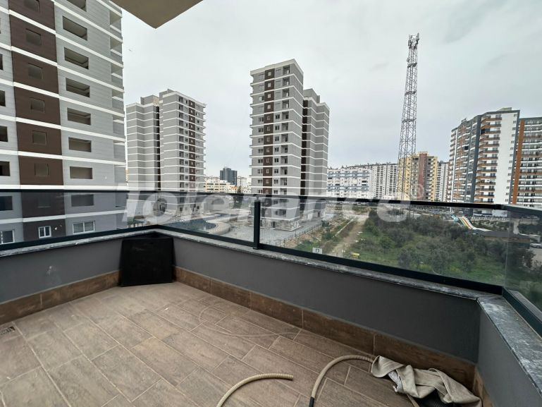 Appartement еn Erdemli, Mersin piscine - acheter un bien immobilier en Turquie - 139379
