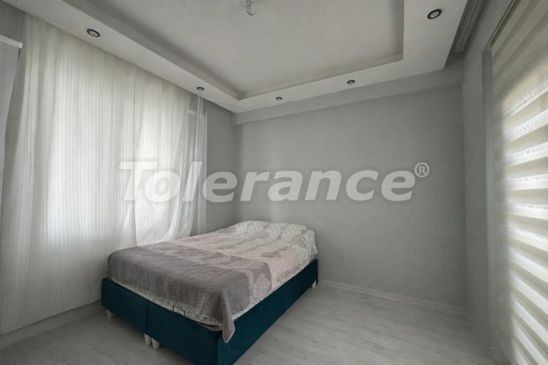 Appartement еn Erdemli, Mersin piscine - acheter un bien immobilier en Turquie - 139381
