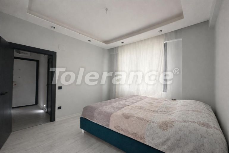 Appartement еn Erdemli, Mersin piscine - acheter un bien immobilier en Turquie - 139382