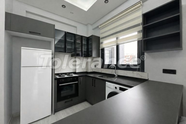 Appartement еn Erdemli, Mersin piscine - acheter un bien immobilier en Turquie - 139383