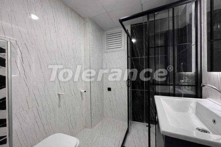 Appartement еn Erdemli, Mersin piscine - acheter un bien immobilier en Turquie - 139384
