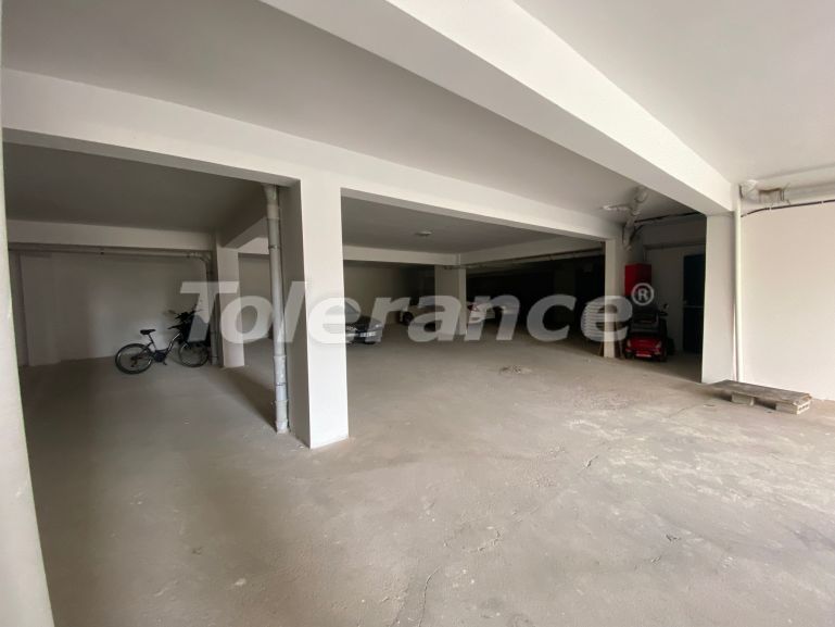 Apartment in Erdemli, Mersin with pool - buy realty in Turkey - 140839