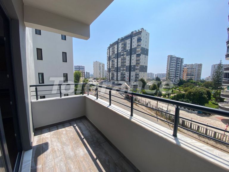 Apartment in Erdemli, Mersin with pool - buy realty in Turkey - 140844