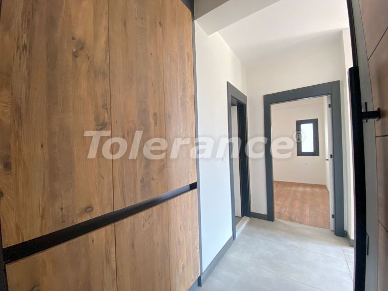 Apartment in Erdemli, Mersin with pool - buy realty in Turkey - 140850