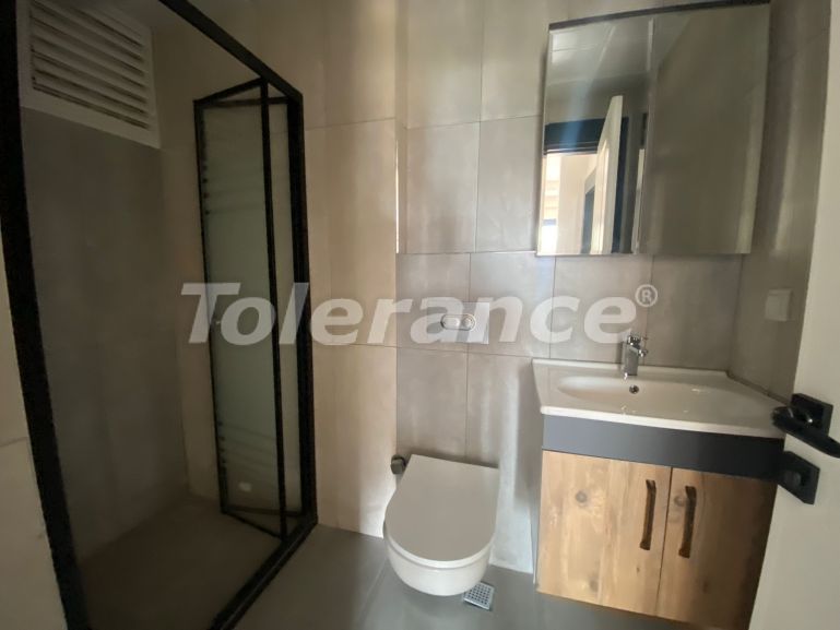 Apartment in Erdemli, Mersin with pool - buy realty in Turkey - 140853