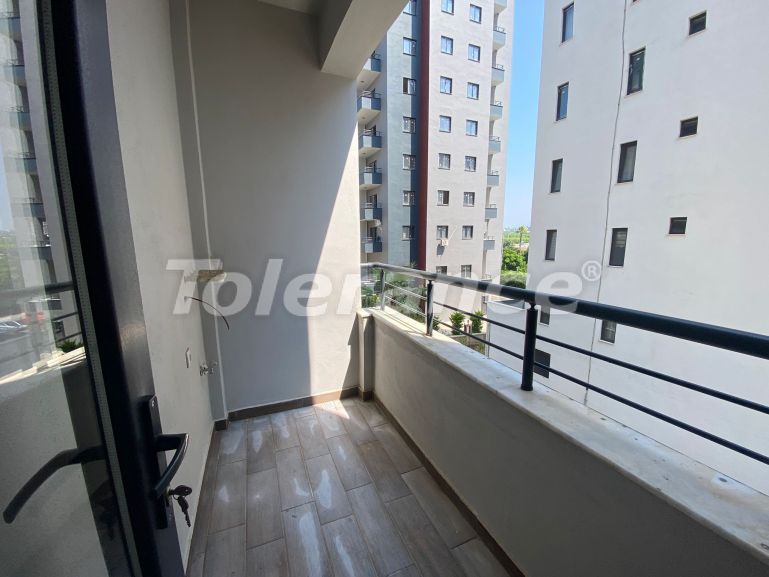 Apartment in Erdemli, Mersin with pool - buy realty in Turkey - 140855