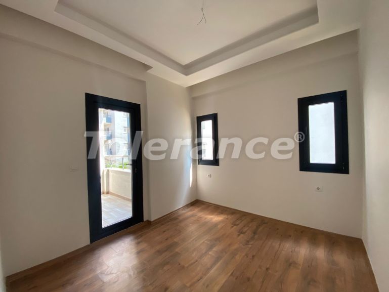 Apartment in Erdemli, Mersin with pool - buy realty in Turkey - 140856