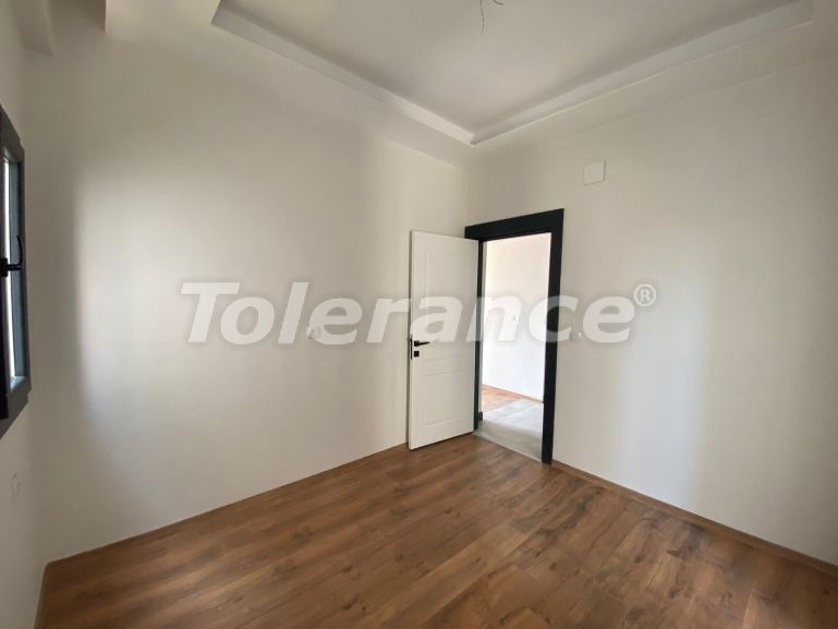 Apartment in Erdemli, Mersin with pool - buy realty in Turkey - 140857
