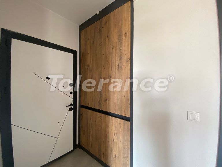 Apartment in Erdemli, Mersin with pool - buy realty in Turkey - 140858
