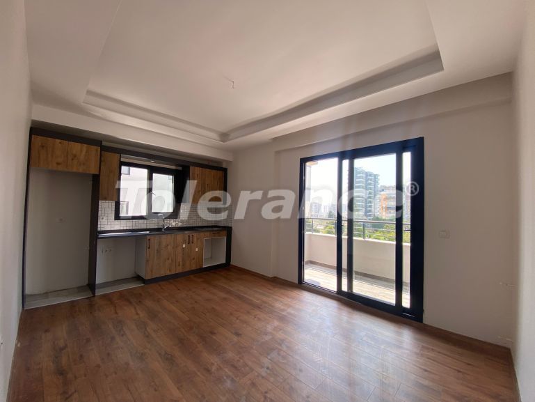 Apartment in Erdemli, Mersin with pool - buy realty in Turkey - 140859