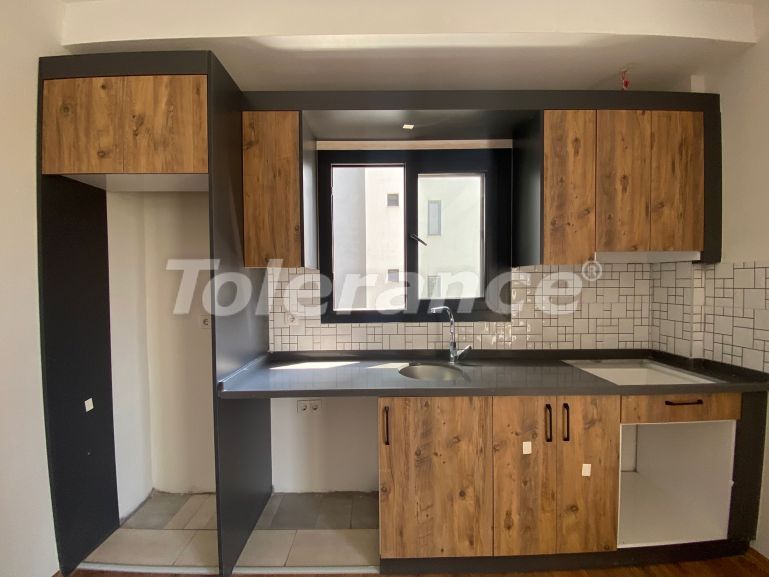 Apartment in Erdemli, Mersin with pool - buy realty in Turkey - 140860