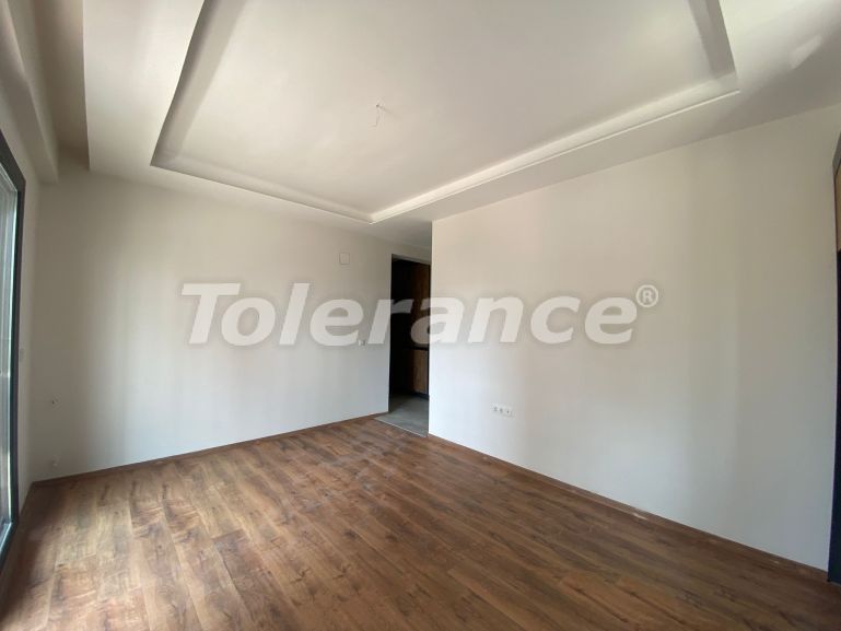 Apartment in Erdemli, Mersin with pool - buy realty in Turkey - 140863