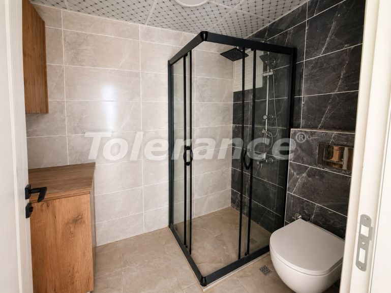 Apartment in Erdemli, Mersin with pool - buy realty in Turkey - 142490