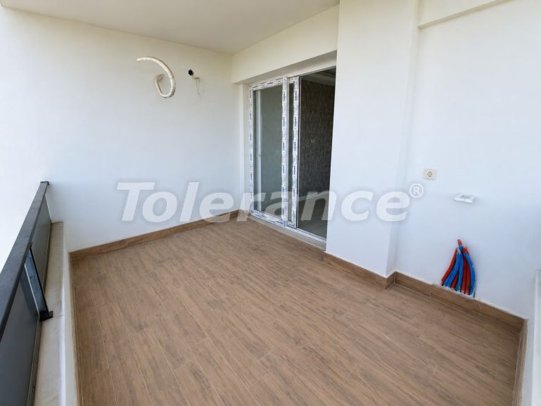 Apartment in Erdemli, Mersin with pool - buy realty in Turkey - 142492